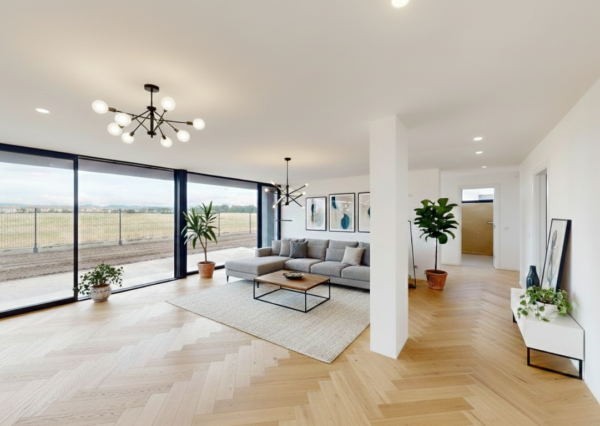 🏡 Špeciálna ponuka iba u nás 399 000 € - Rodinný dom Biely Kostol