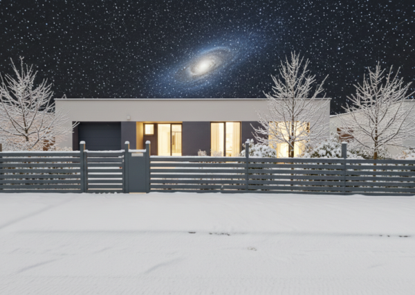 🏡 Špeciálna ponuka iba u nás 399 000 € - Rodinný dom Biely Kostol