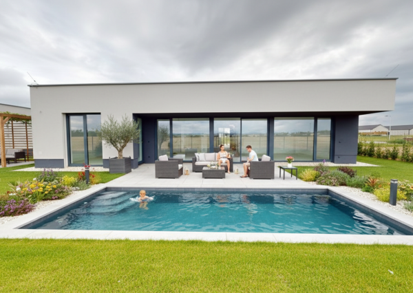 🏡 Špeciálna ponuka iba u nás 399 000 € - Rodinný dom Biely Kostol