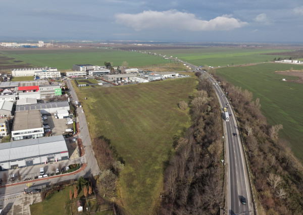 🏗️ NA PREDAJ | Komerčné pozemky – Trnava, Zavarská ulica