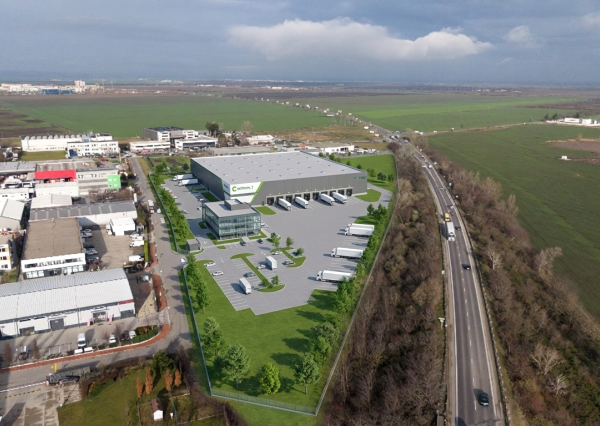 🏗️ NA PREDAJ | Komerčné pozemky – Trnava, Zavarská ulica