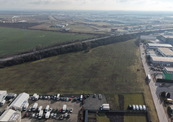 🏗️ NA PREDAJ | Komerčné pozemky – Trnava, Zavarská ulica