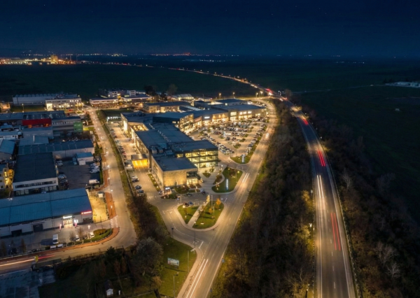 🏗️ NA PREDAJ | Komerčné pozemky – Trnava, Zavarská ulica