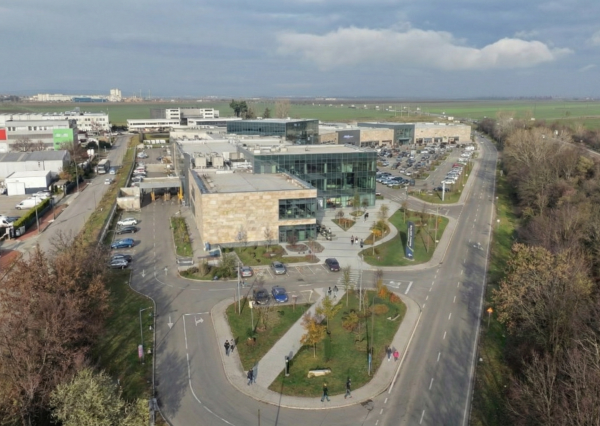 🏗️ NA PREDAJ | Komerčné pozemky – Trnava, Zavarská ulica