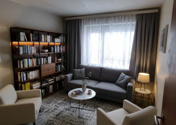 Samostatne stojaci 4i. RD, pozemok 683m2, časť Tulipán, Trnava