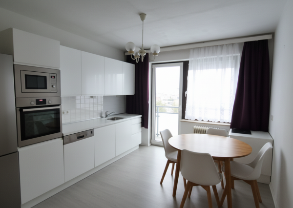 Samostatne stojaci 4i. RD, pozemok 683m2, časť Tulipán, Trnava