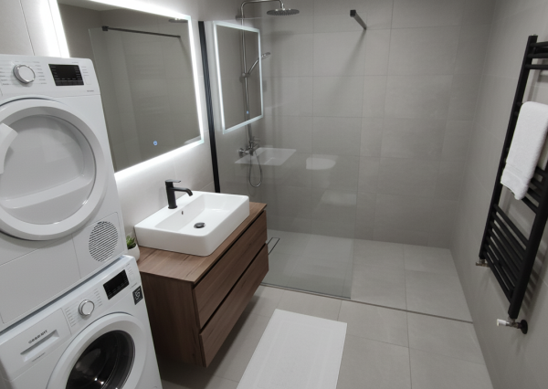 Samostatne stojaci 4i. RD, pozemok 683m2, časť Tulipán, Trnava