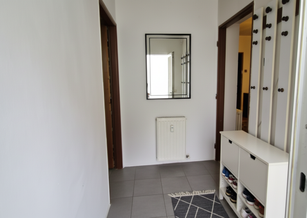 Samostatne stojaci 4i. RD, pozemok 683m2, časť Tulipán, Trnava