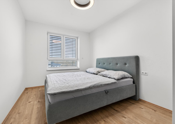 🏡 Exkluzívny predaj – nádherný 3-izbový byt v projekte Nová Tehelňa, Senec