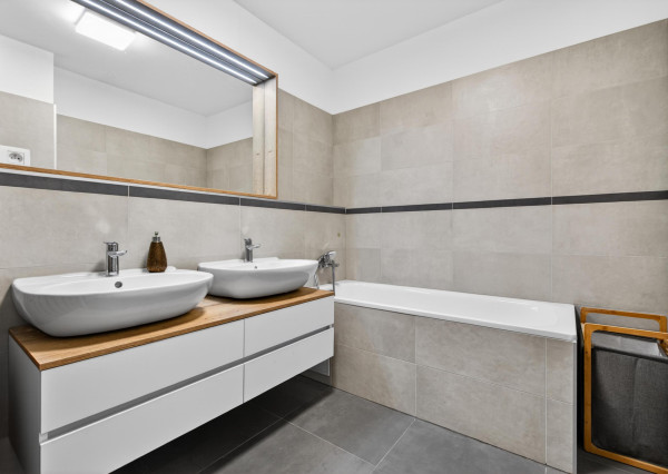 🏡 Exkluzívny predaj – nádherný 3-izbový byt v projekte Nová Tehelňa, Senec