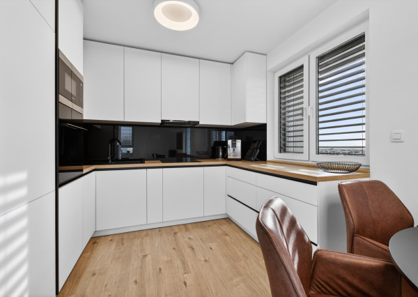 🏡 Exkluzívny predaj – nádherný 3-izbový byt v projekte Nová Tehelňa, Senec