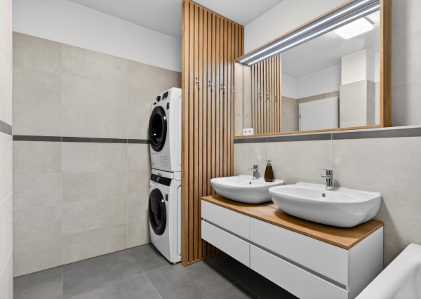 🏡 Exkluzívny predaj – nádherný 3-izbový byt v projekte Nová Tehelňa, Senec