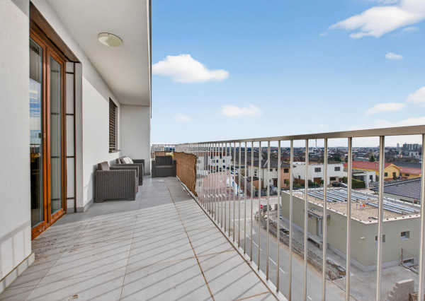 🏡 Exkluzívny predaj – nádherný 3-izbový byt v projekte Nová Tehelňa, Senec