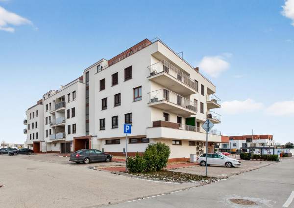 🏡 Exkluzívny predaj – nádherný 3-izbový byt v projekte Nová Tehelňa, Senec