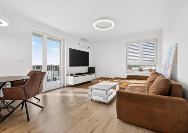 🏡 Exkluzívny predaj – nádherný 3-izbový byt v projekte Nová Tehelňa, Senec