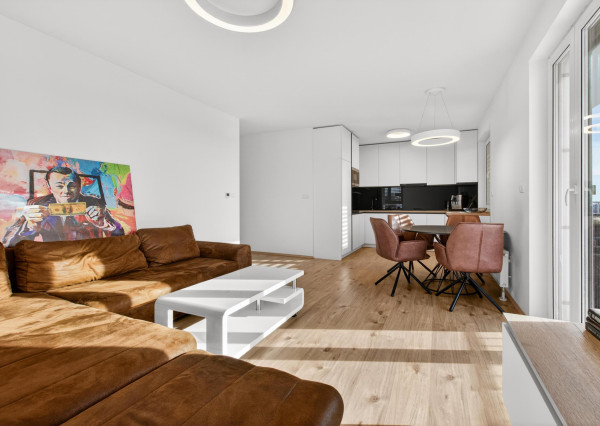 🏡 Exkluzívny predaj – nádherný 3-izbový byt v projekte Nová Tehelňa, Senec