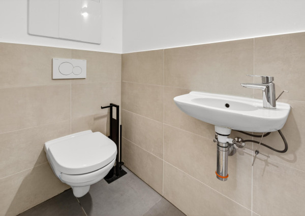 🏡 Exkluzívny predaj – nádherný 3-izbový byt v projekte Nová Tehelňa, Senec