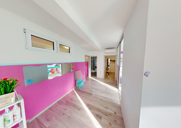 Na Predaj Obchodný/Nebytový priestor - Trnava, 60m2, Koniarekova