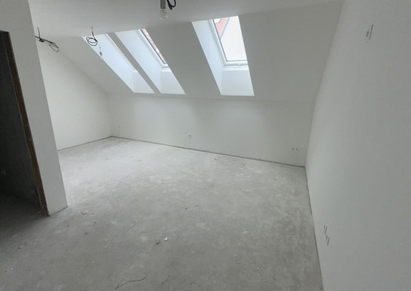 Znížená cena!! Na predaj 1.izb. byt v BAKER STREET RESIDENCE, 28m2, historické centrum Trnavy