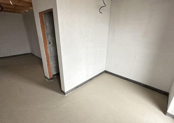 Moderná novostavba RD, pozemok 600m2, zastavaná plocha 179m2, garáž