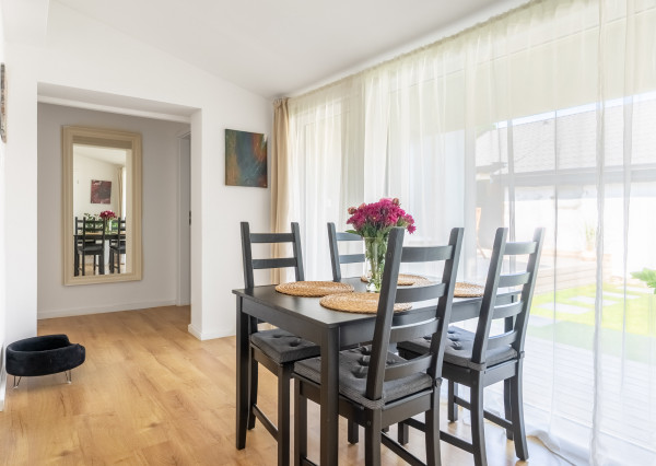 NA PREDAJ ! Rodinný dom v lukratívnej časti - Kopánka, Trnava