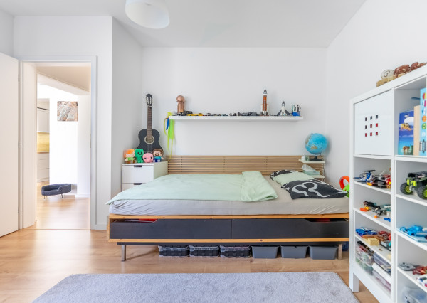 NA PREDAJ ! Rodinný dom v lukratívnej časti - Kopánka, Trnava