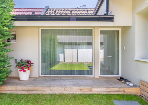 NA PREDAJ ! Rodinný dom v lukratívnej časti - Kopánka, Trnava