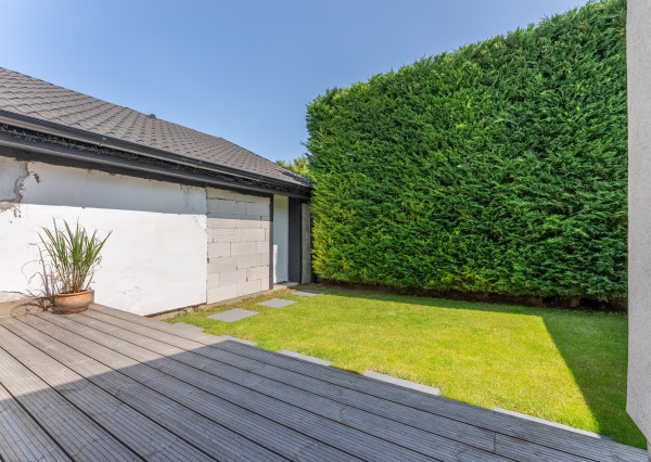 NA PREDAJ ! Rodinný dom v lukratívnej časti - Kopánka, Trnava