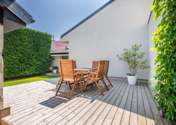 NA PREDAJ ! Rodinný dom v lukratívnej časti - Kopánka, Trnava