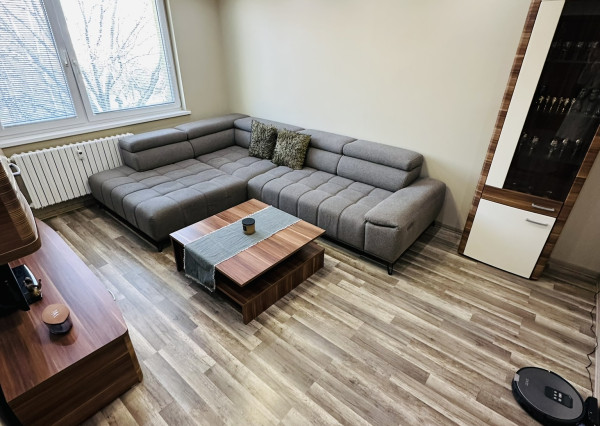 ,,TOP najnižšia cena ,,  bývanie v srdci Piešťan – Prednádražie