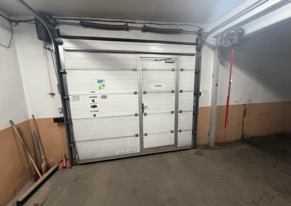 Garáž na podnikanie v areály TAZ, Trnava