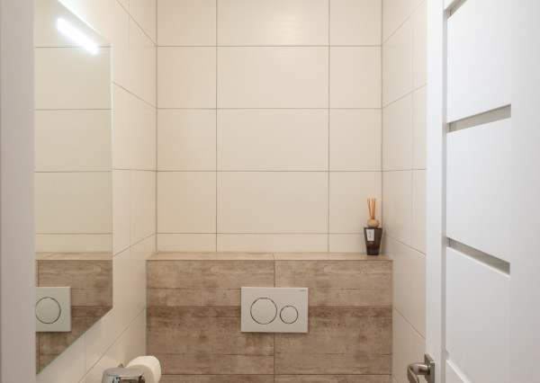 Na predaj 3izb. BYT, 66m2, park. miesto, Okružná ulica, 15r. bytový dom