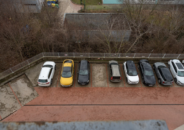 Na predaj 3izb. BYT, 66m2, park. miesto, Okružná ulica, 15r. bytový dom