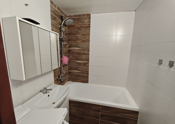 2-i byt, kompletne zariadený, nádherný výhľad, Hlohovec