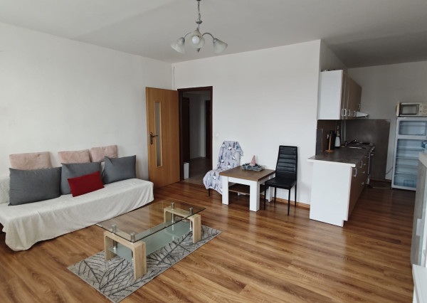 2-i byt, kompletne zariadený, nádherný výhľad, Hlohovec