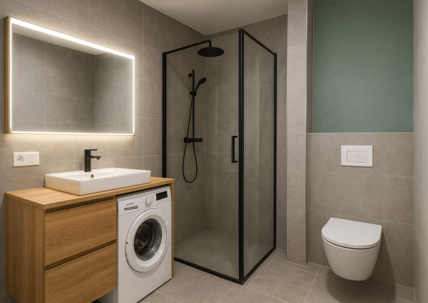 Na predaj 1.izb. byt v BAKER STREET RESIDENCE, 28m2, historické centrum Trnavy