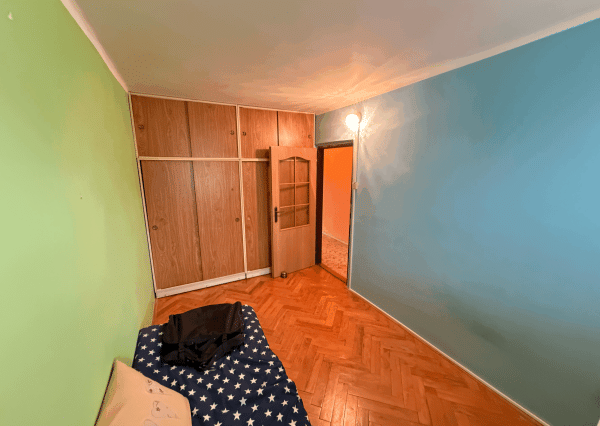 3-IZBOVÝ BYT S LOGGIOU  ŠPAČINSKÁ CESTA  64 m²  TRNAVA