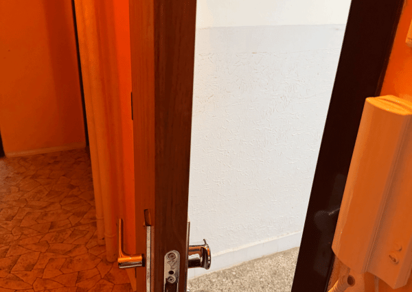 3-IZBOVÝ BYT S LOGGIOU  ŠPAČINSKÁ CESTA  64 m²  TRNAVA