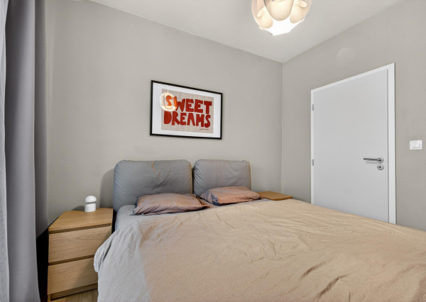 3-IZBOVÝ BYT S VLASTNOU ZÁHRADOU  NOVOSTAVBA  MODRANKA