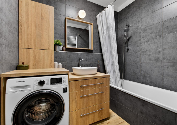 3-IZBOVÝ BYT S VLASTNOU ZÁHRADOU  NOVOSTAVBA  MODRANKA