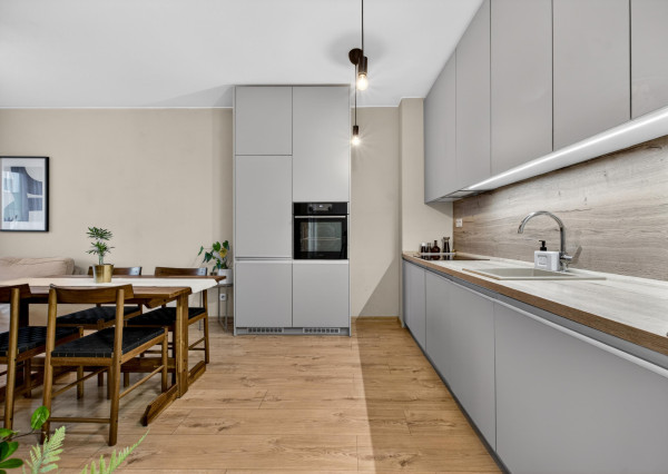 3-IZBOVÝ BYT S VLASTNOU ZÁHRADOU  NOVOSTAVBA  MODRANKA