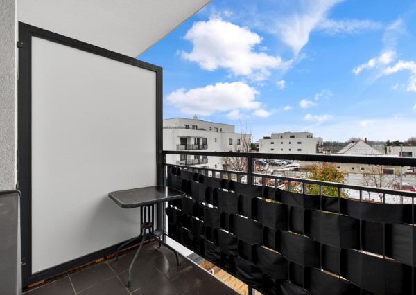 3-IZBOVÝ BYT S VLASTNOU ZÁHRADOU  NOVOSTAVBA  MODRANKA