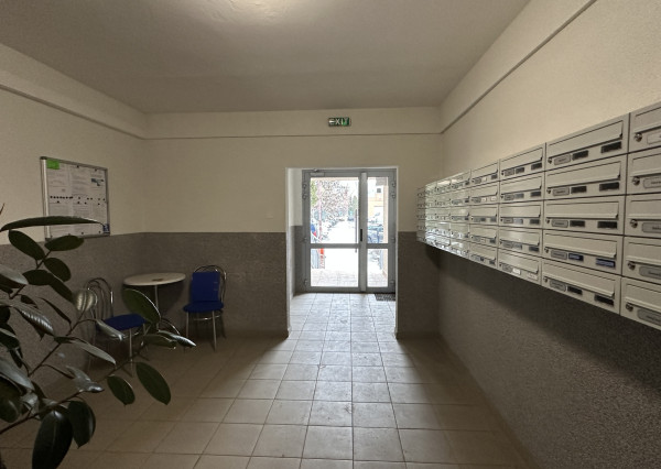 NA PREDAJ! 2-izbový byt, hotová investícia s nájomníkmi, Koniarekova