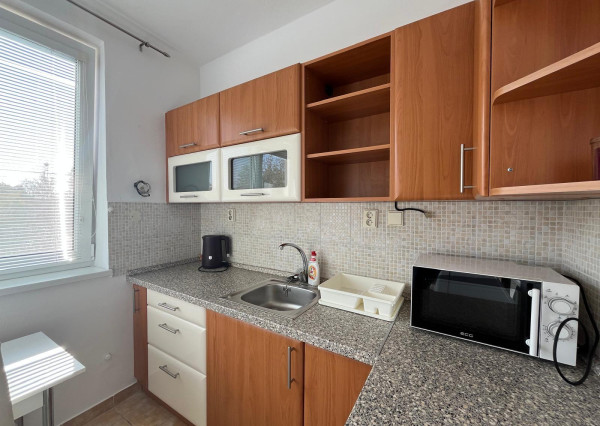 1 izbový byt, Bedřicha Smetanu, Trnava, 36m2, investičná príležitosť.