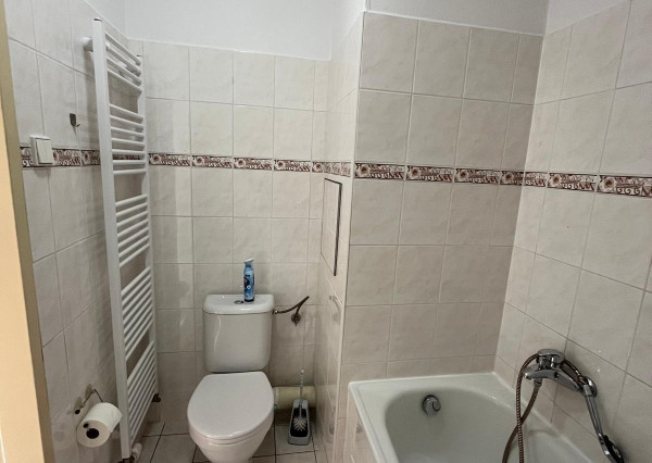 1 izbový byt, Bedřicha Smetanu, Trnava, 36m2, investičná príležitosť.