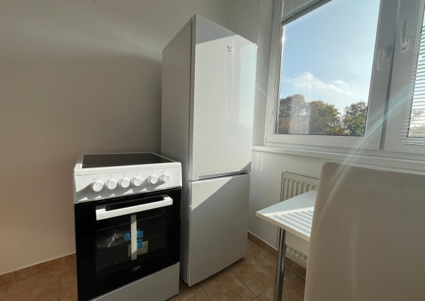 1 izbový byt, Bedřicha Smetanu, Trnava, 36m2, investičná príležitosť.