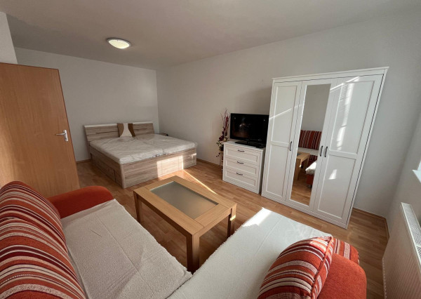 1 izbový byt, Bedřicha Smetanu, Trnava, 36m2, investičná príležitosť.