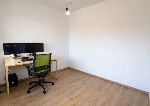 5-IZBOVÝ RODINNÉHO DOMU ČASŤ JARNÁ S VEĽKÝM POZEMKOM