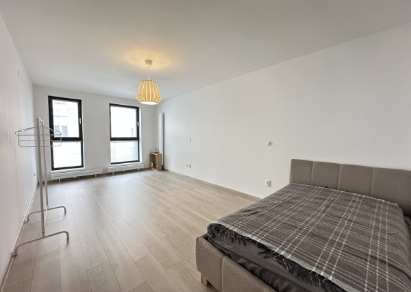 NA PREDAJ Veľkometrážny 3-izbový byt v srdci Trnavy s parkovaním a krytou terasou