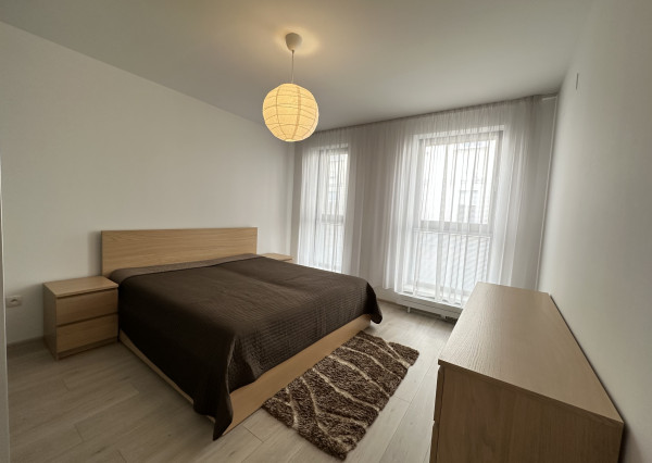 NA PREDAJ Veľkometrážny 3-izbový byt v srdci Trnavy s parkovaním a krytou terasou